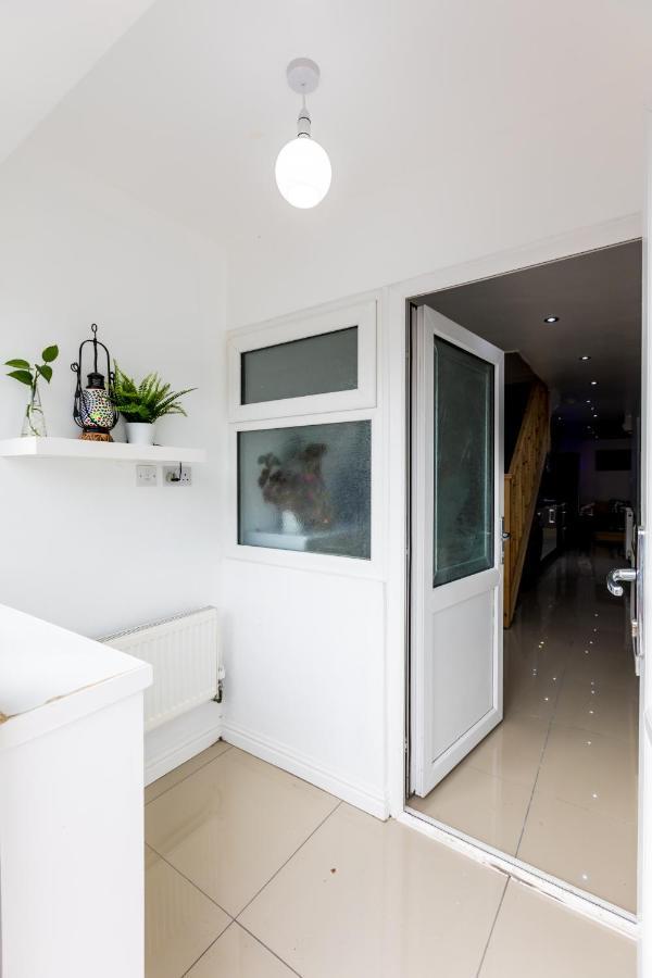 Comfortable Stay In Shirley, Solihull - Room-2 מראה חיצוני תמונה