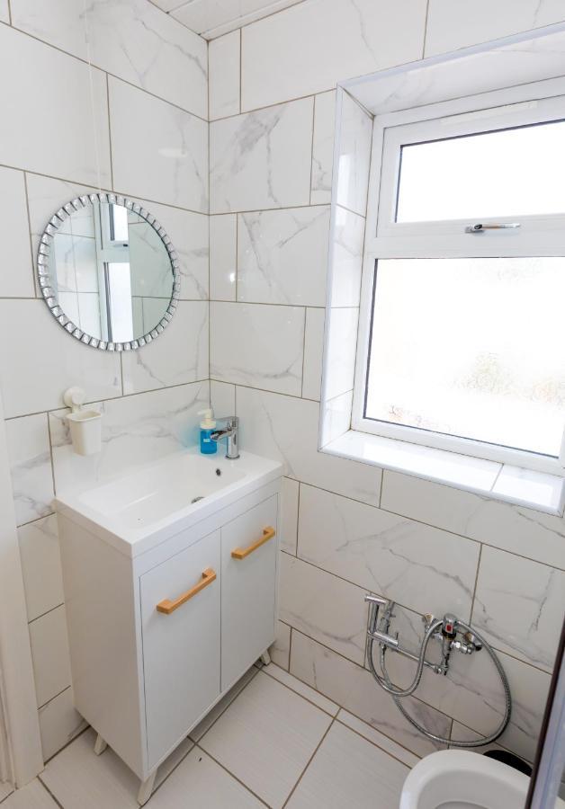 Comfortable Stay In Shirley, Solihull - Room-2 מראה חיצוני תמונה