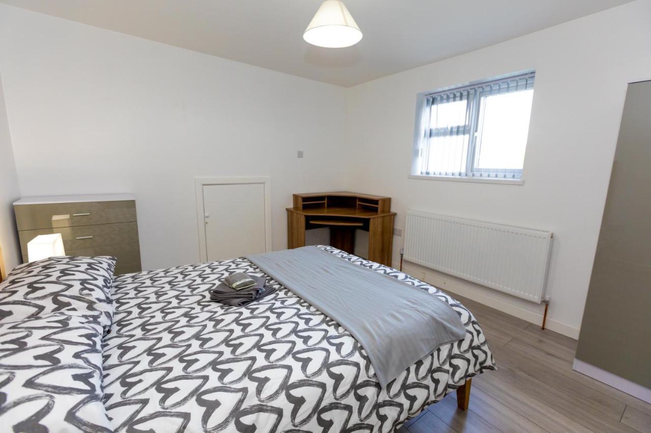 Comfortable Stay In Shirley, Solihull - Room-2 מראה חיצוני תמונה