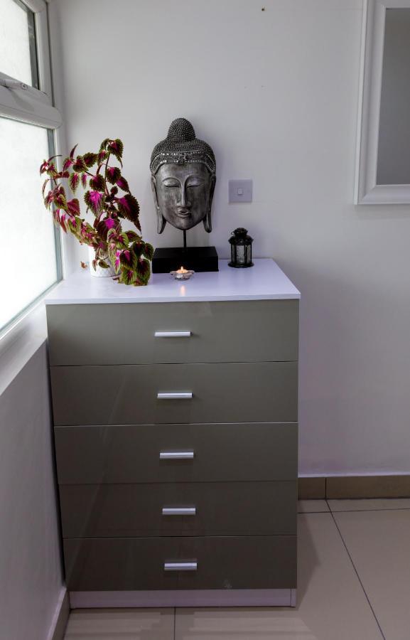Comfortable Stay In Shirley, Solihull - Room-2 מראה חיצוני תמונה