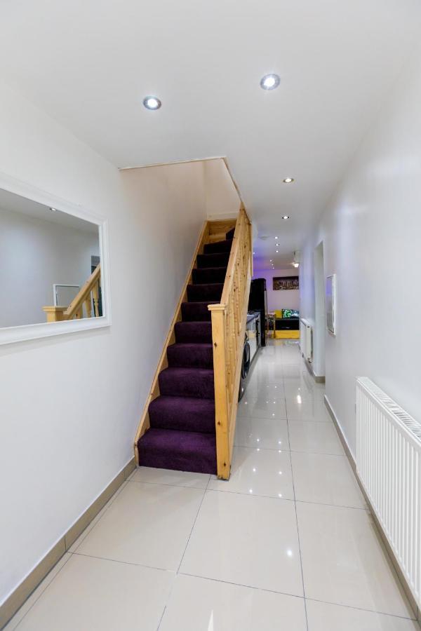 Comfortable Stay In Shirley, Solihull - Room-2 מראה חיצוני תמונה