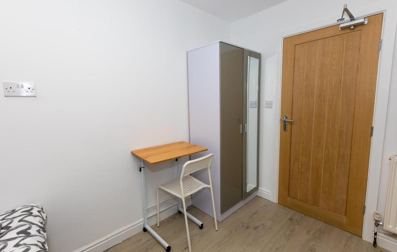 Comfortable Stay In Shirley, Solihull - Room-2 מראה חיצוני תמונה