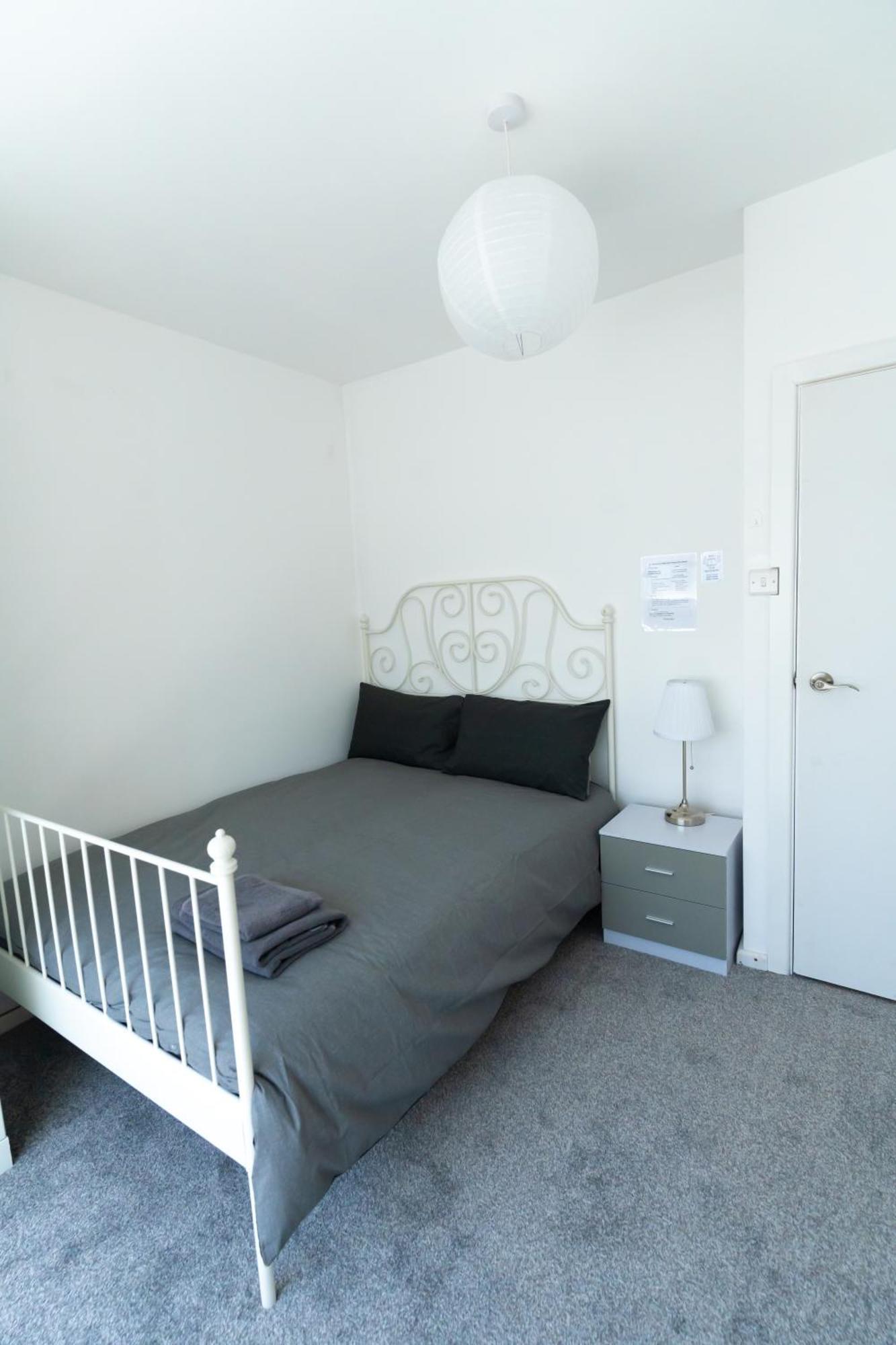 Comfortable Stay In Shirley, Solihull - Room-2 מראה חיצוני תמונה