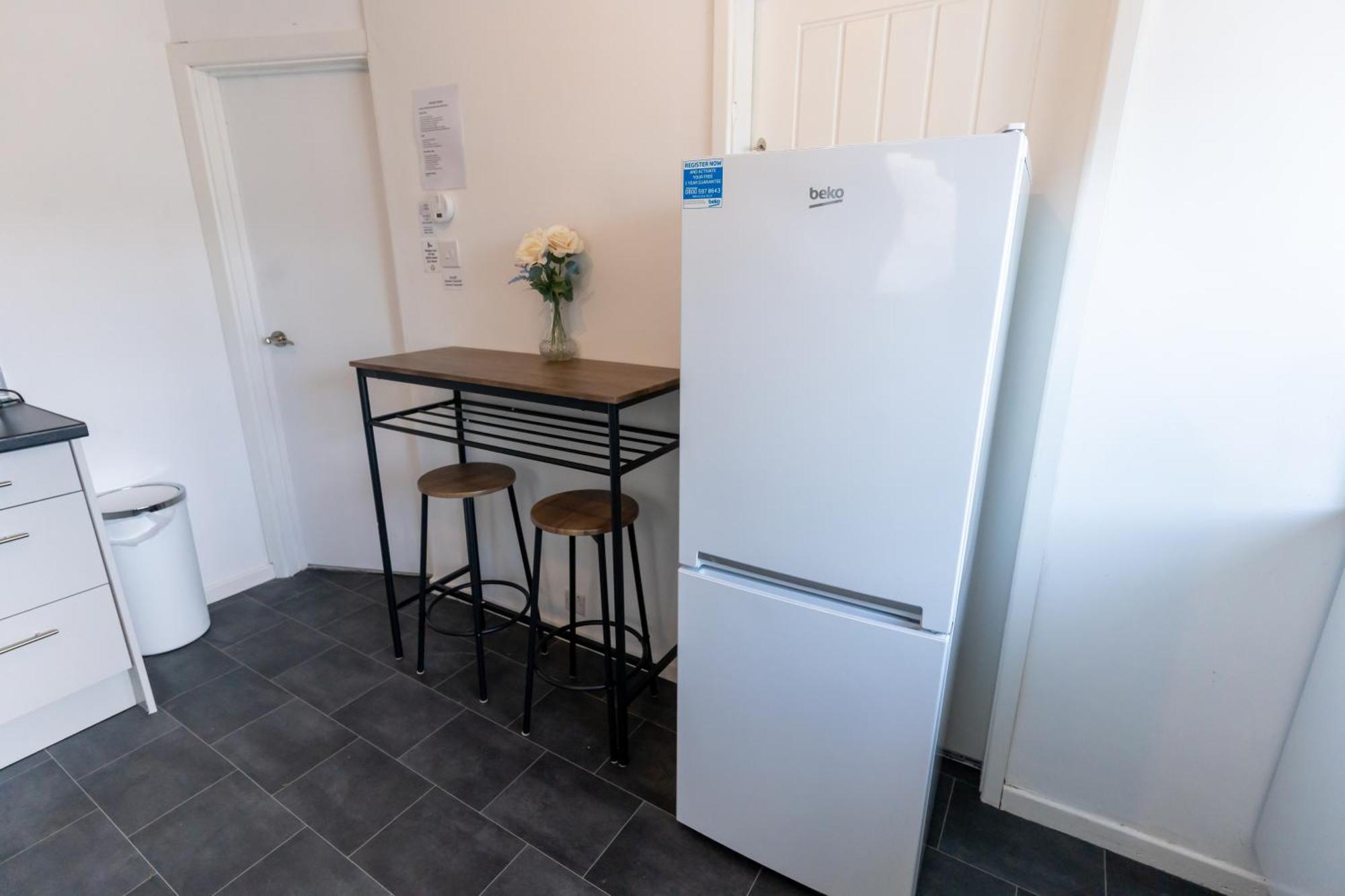 Comfortable Stay In Shirley, Solihull - Room-2 מראה חיצוני תמונה