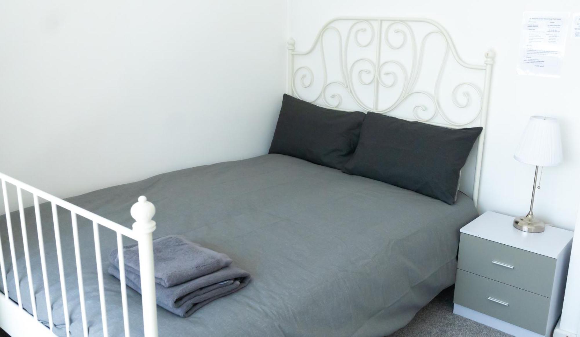 Comfortable Stay In Shirley, Solihull - Room-2 מראה חיצוני תמונה